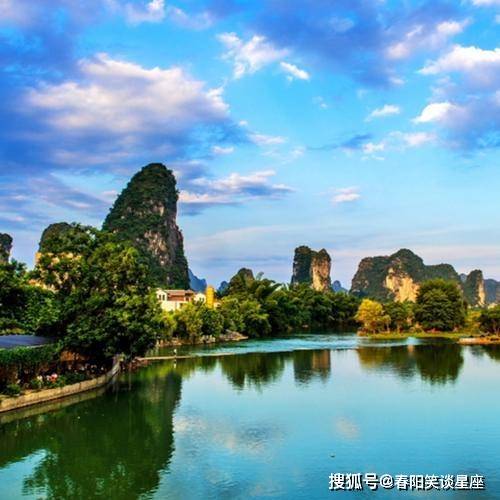 下周起,福星高照,事业蒸蒸日上,人生充满惊喜的3大星座_手机搜狐网