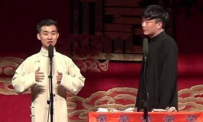 "京剧神童"陶阳,曾被郭德纲称为实力超群,为啥淡出相声舞台?