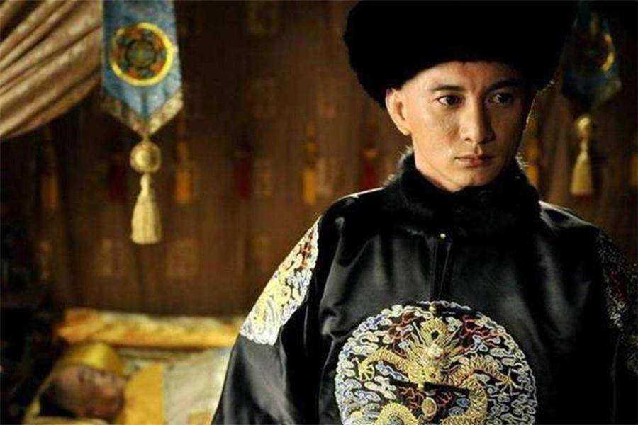 胤祹:手握兵权,却不参与九子夺嫡,最终得以善终