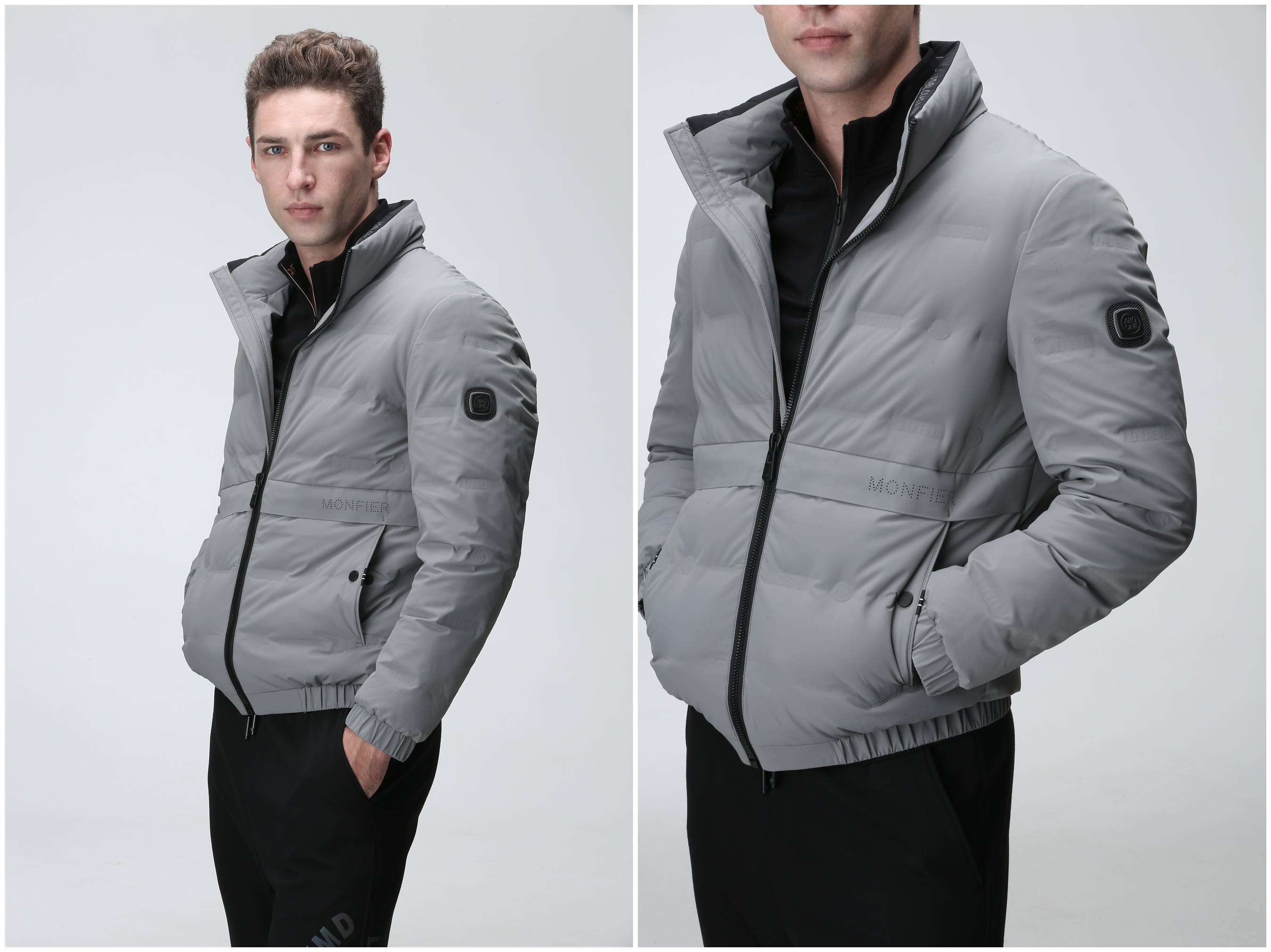 寒气|寒气包裹下的另一种生活态度