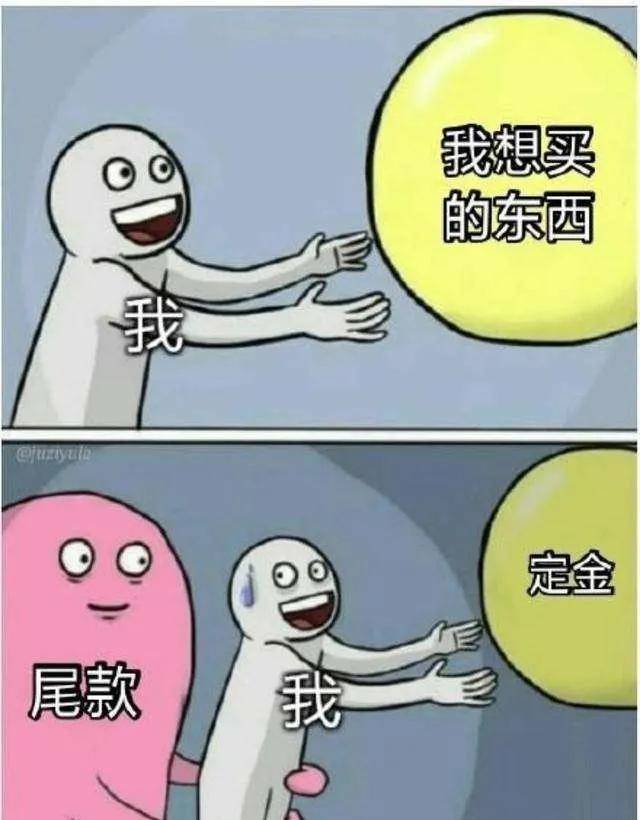 谈谈你眼中的“双十一”