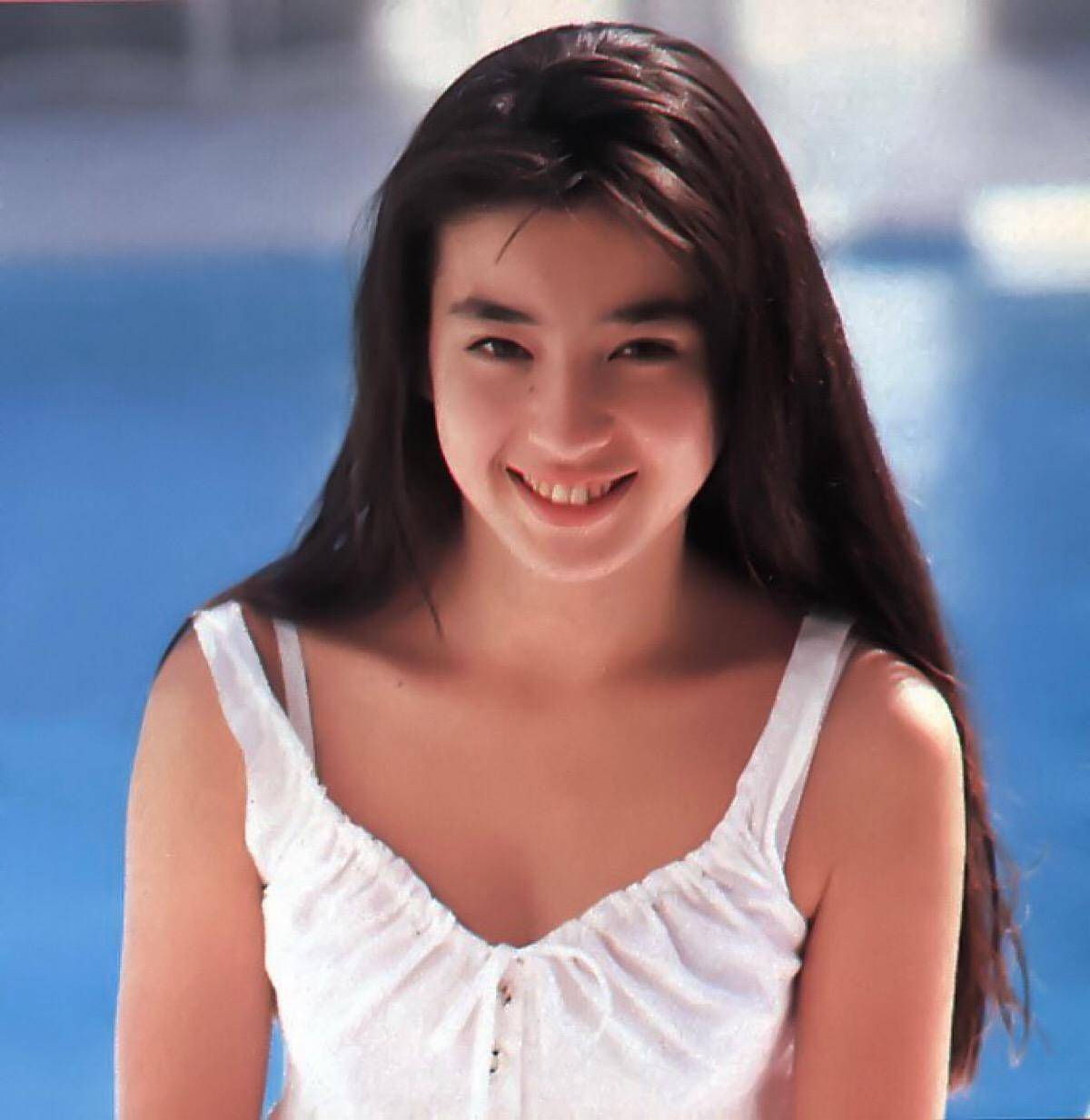 美女|童星出道走红的日本十大美女！各个雪肤娇嫩性感迷人