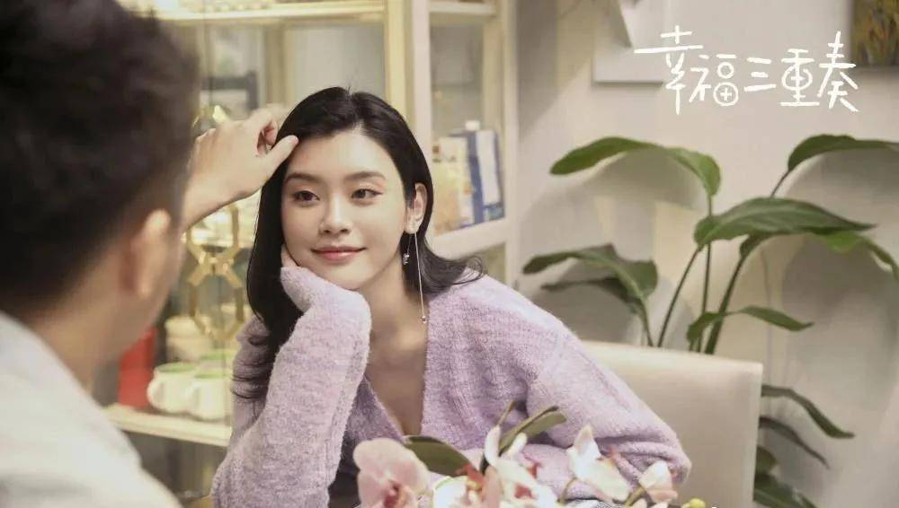 女明星|女明星扎堆复出，跟产后失禁的她比，饿成人干的奚梦瑶真不算惨…