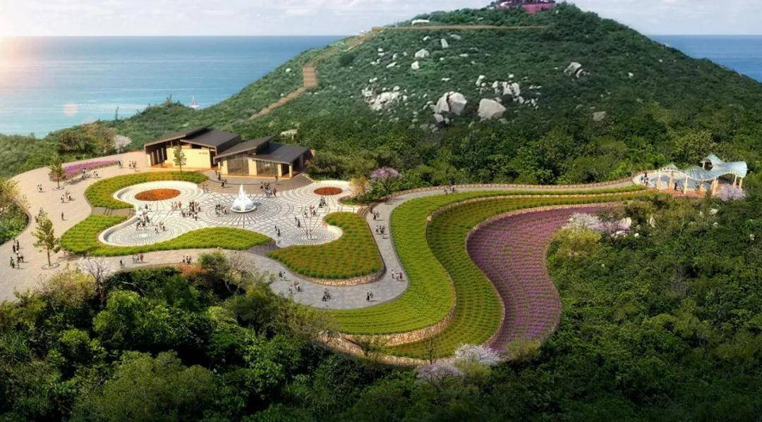 珠海这个海岛绝美必打卡景点来了