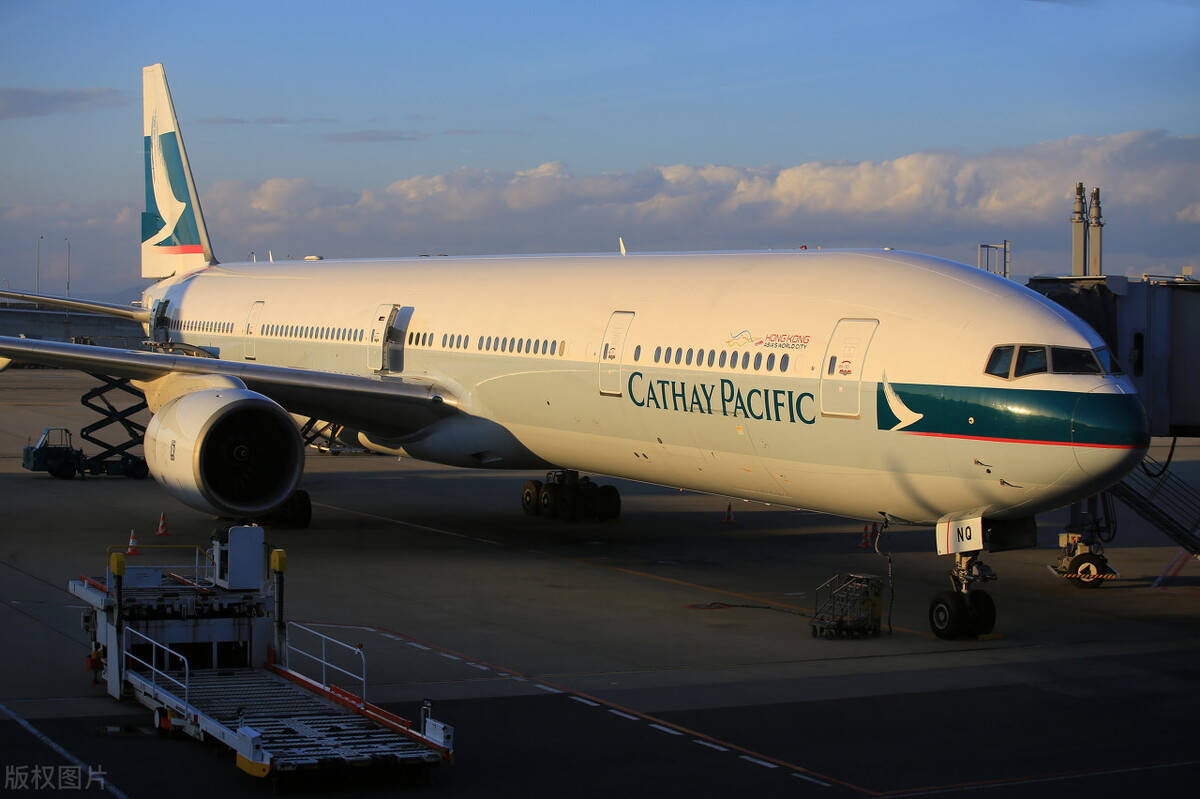 原创最新国泰航空9的空乘人员拒绝签署新的减薪合同