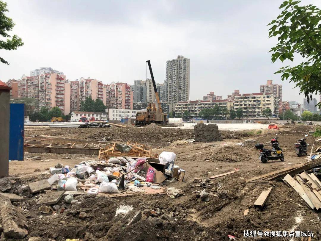 上海虹桥融创·北外滩壹号简介——千万别被套路了!大家进来聊聊个人感受！？_项目