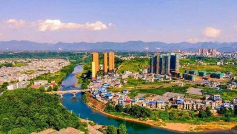 来凤GDP_璧山区来凤街道图片