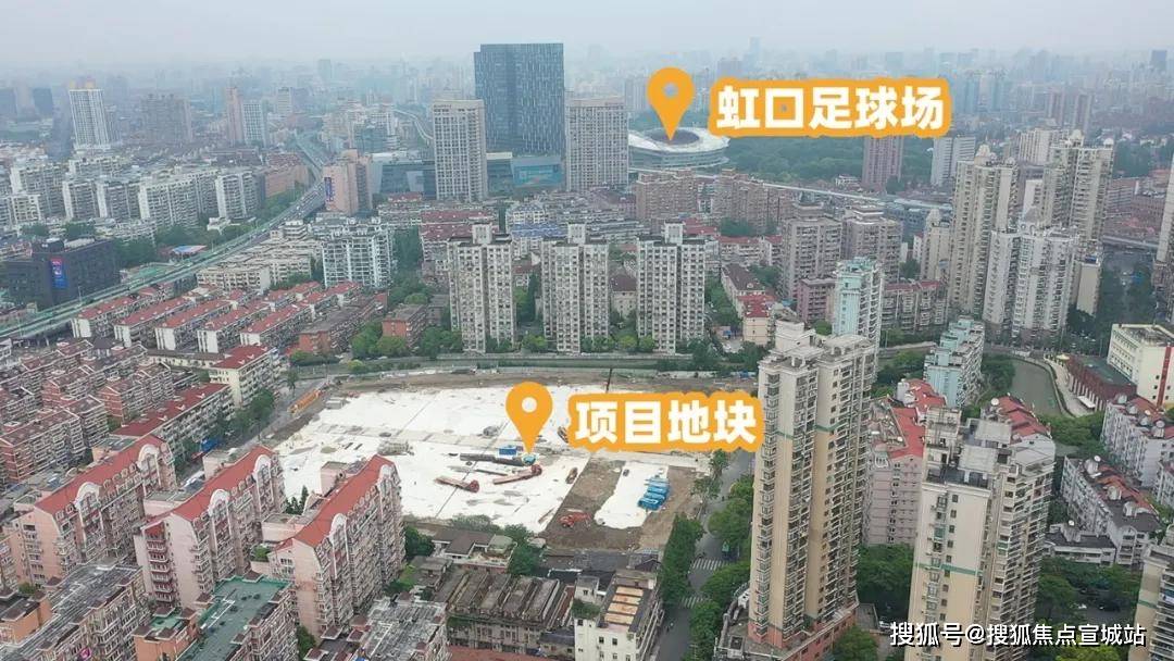上海虹桥融创·北外滩壹号简介——千万别被套路了!大家进来聊聊个人感受！？_项目