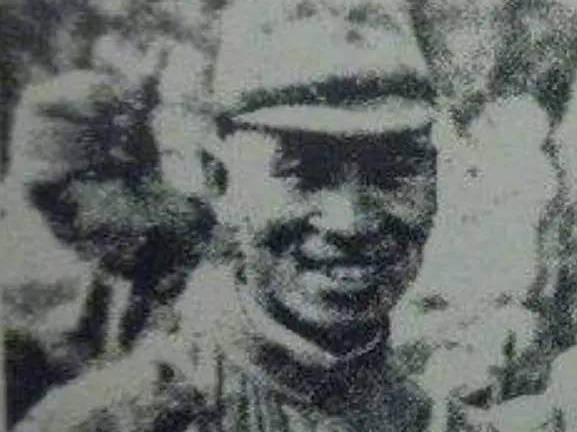 原创出卖抗日英雄杨靖宇的叛徒,1945年后成为解放军指挥员,是怎么一