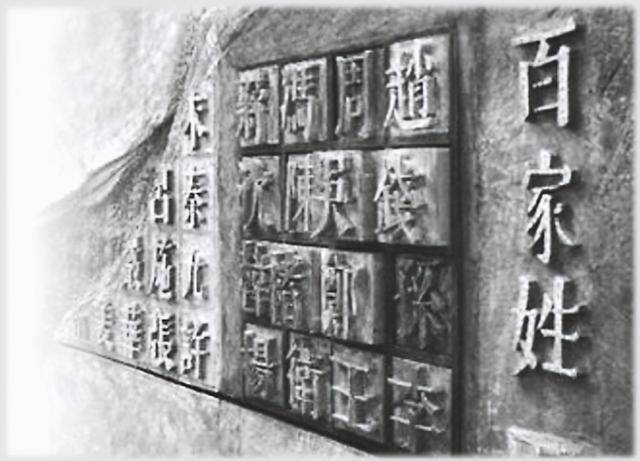 血统|姓氏的秘密：这5种姓氏，可能是“贵族血统”，你家娃姓啥？