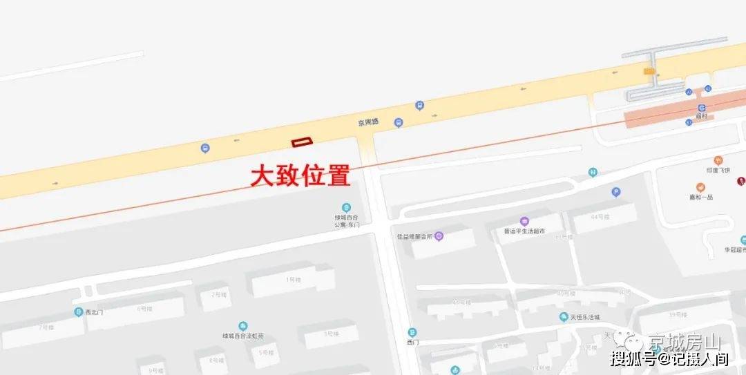 多车被拍!北京房山这些道路启用摄像头