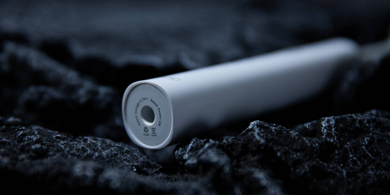 皓齿健康 笑容更靓-南卡Shiny电动牙刷