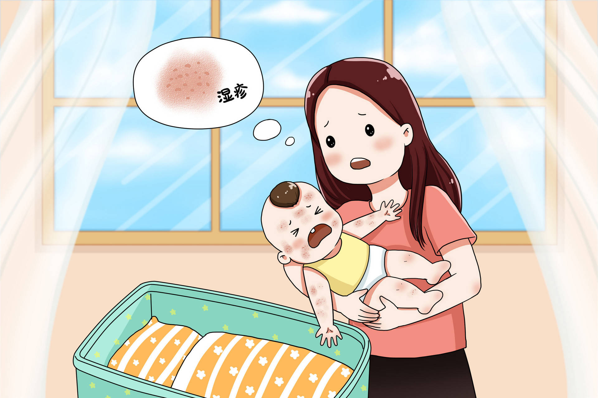 用了十几年的热水器 所谓的耐用,真的对身体好吗