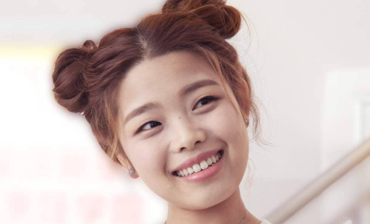 有种"逆袭"叫王莎莎,小时候被吐槽丑,如今变成女神!