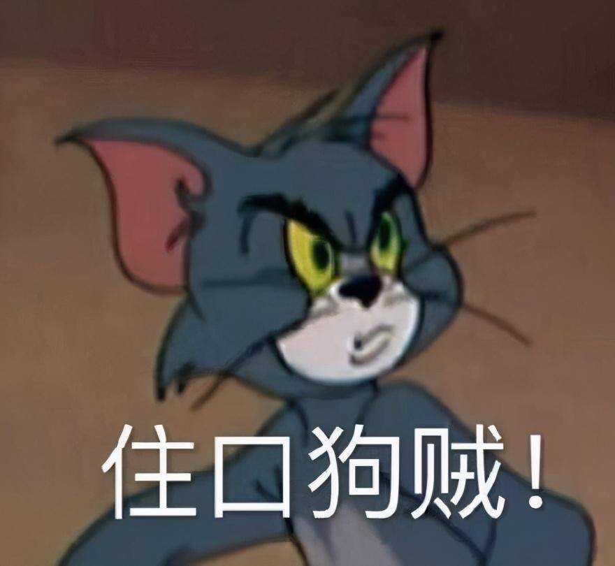 斗图表情包合集|我就是个受气包呗