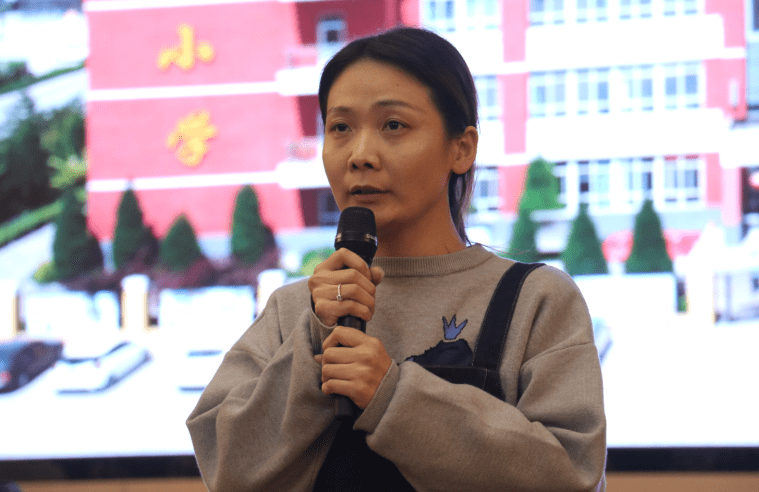 大午教育的"教书育人"观 来自一位小学老师的分享_手机搜狐网