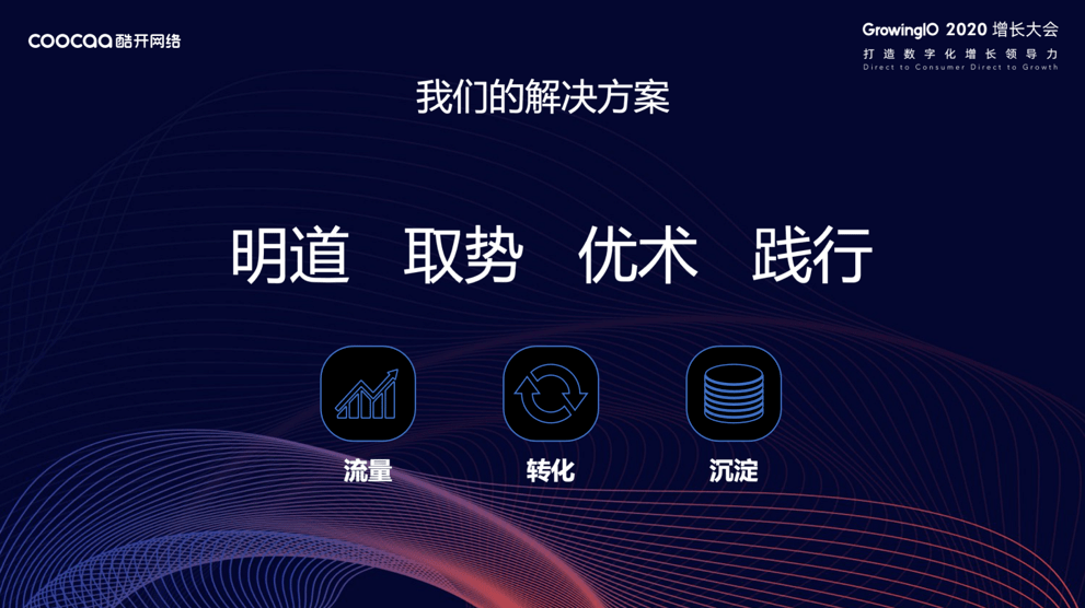 经验教程|酷开网络大屏指数研究院赵磊：增长无处不在，OTT 领航家庭经济数字化转型