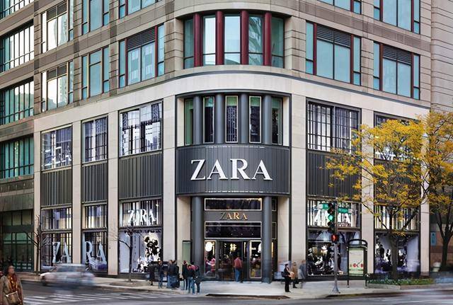 库存|跌落神坛的服装巨头：宁愿一年烧掉12吨库存，也不打折不降价