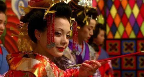 日本|混血长相在娱乐圈就更吃香？