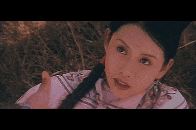 宋茜|苦练十年都翻不了身，什么样的表情管理方法才能拯救宋茜？