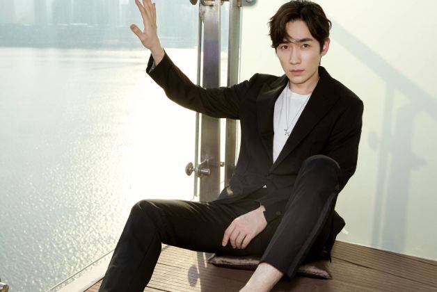 2020年男演员人气排名_2020韩国最帅男演员TOP10最终结果出炉!玄彬、池昌旭(2)