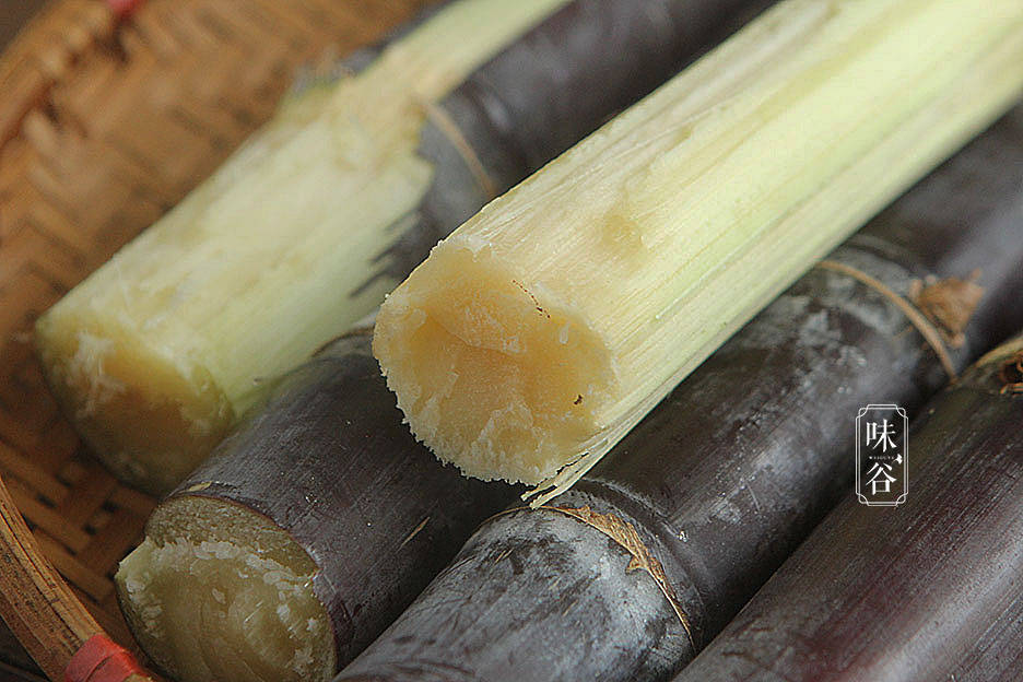 甘蔗哪头比较甜好吃呢 8c1a8346f7904415be68d6d18c498cac.jpeg