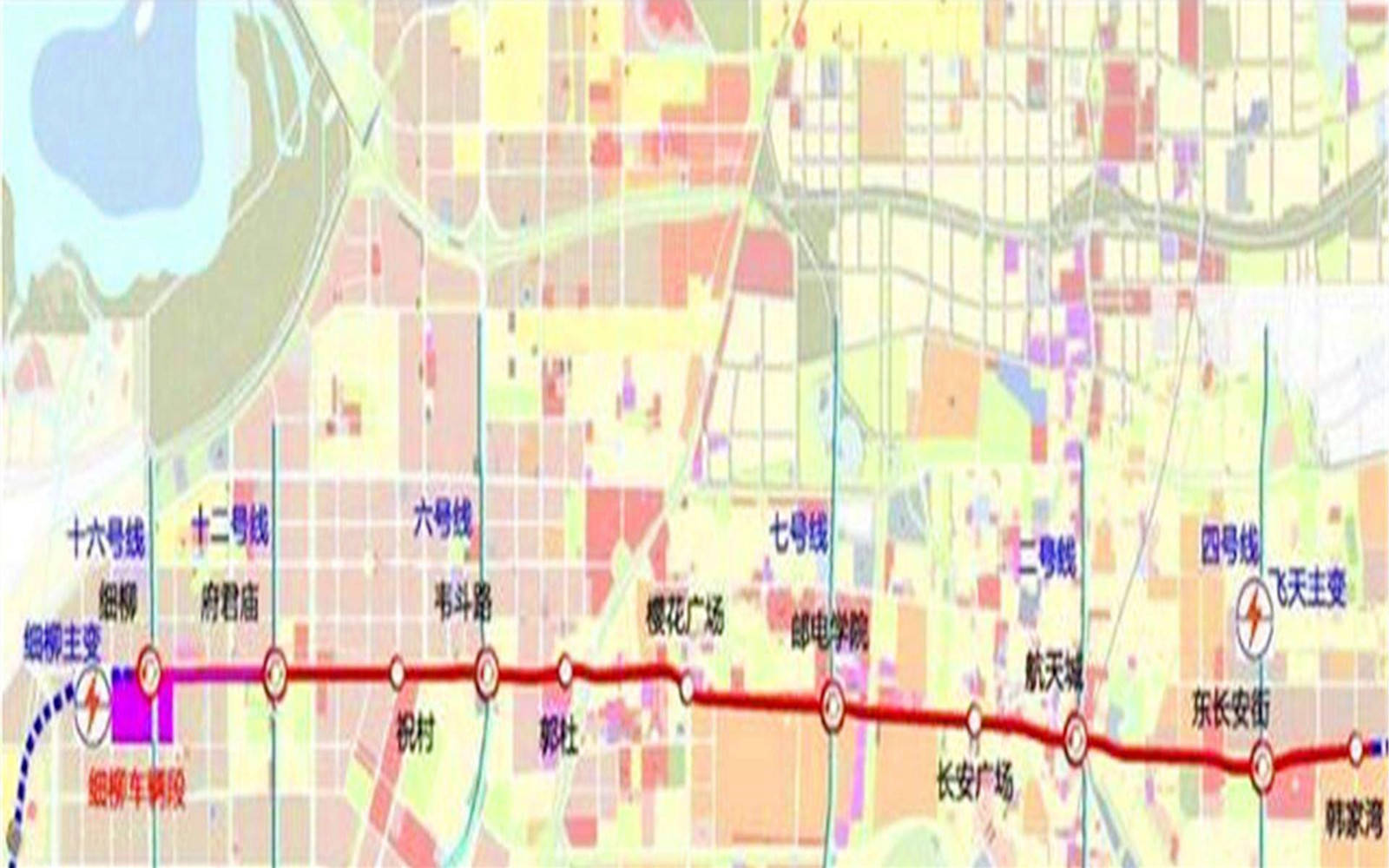 西安航天城2020年GDP_西安航天城医院图片(3)