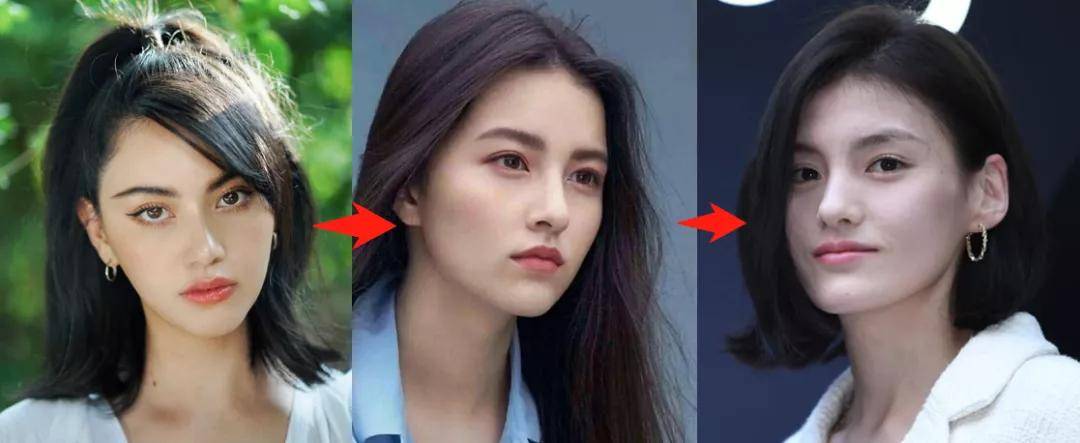 日本|混血长相在娱乐圈就更吃香？