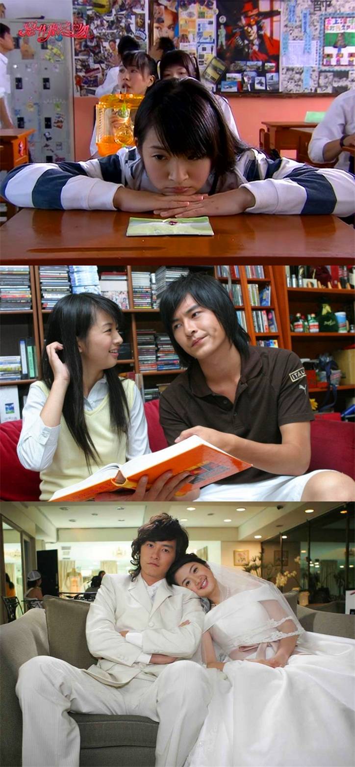 “傻白甜”女主过时了?颜值、路人缘和剧本加持,依然吸粉无数