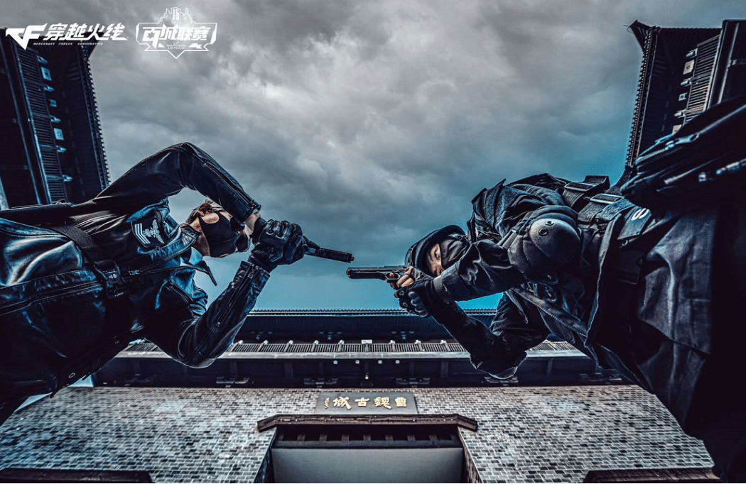 百城联赛|为家乡而战！穿越火线2020百城联赛河南省赛圆满落幕