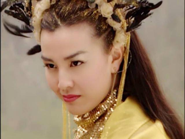 魔道,"阴月皇朝"太后 月魔情节:阴月太后为壮大魔道以及报仇,便隐瞒七