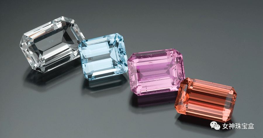 钻石|HERAMOMENT赫拉臻藏珠宝课|不懂这一点，怎敢买钻石？