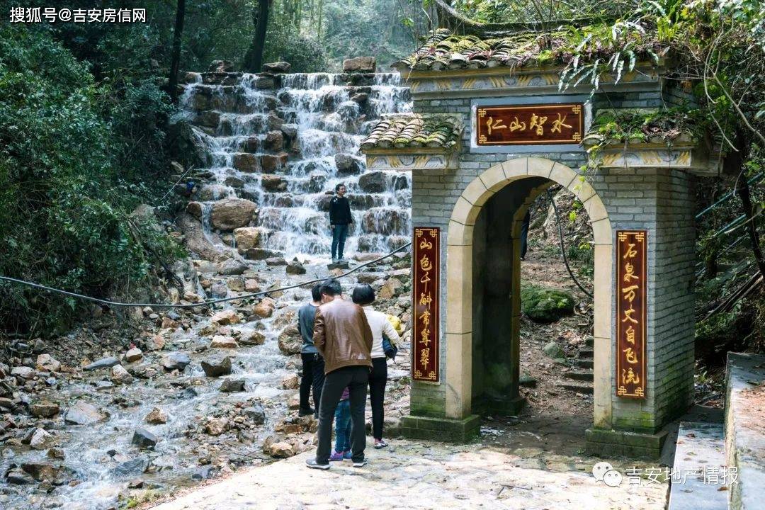 玉笥山景区(图片来自老青年凳子)玉笥山景区(图片来自老青年凳子)玉笥