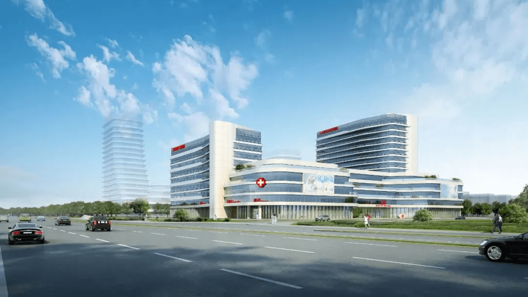 合肥三甲医院排名_合肥三甲医院证明图片