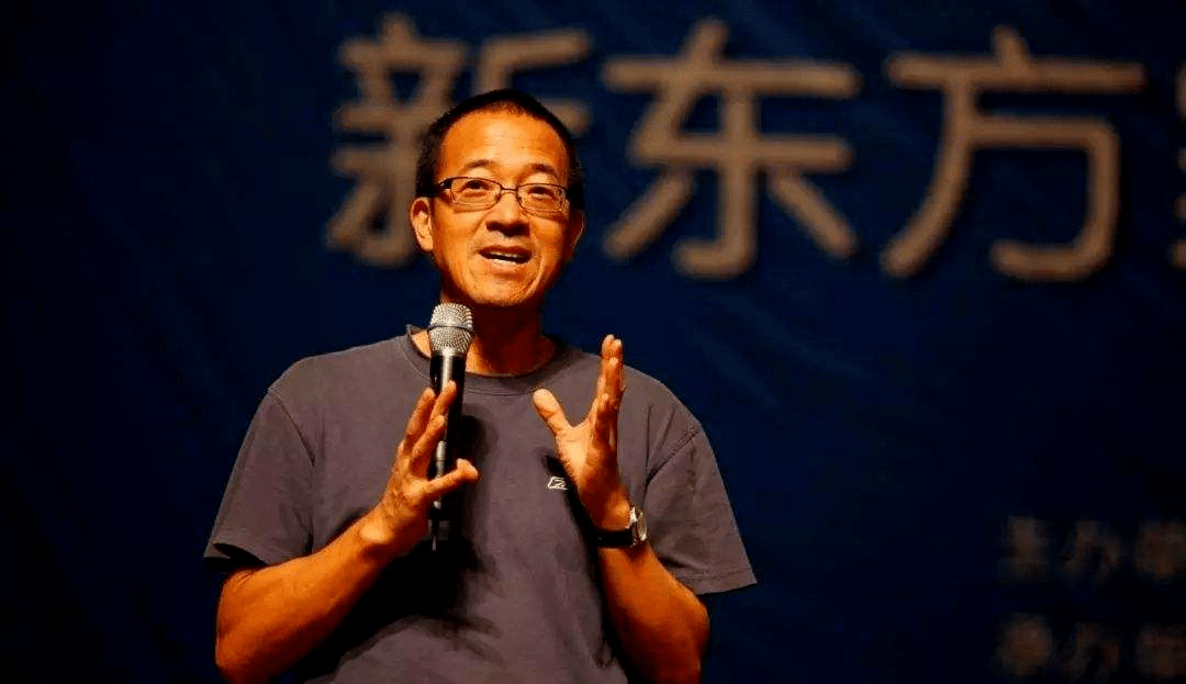 新东方二次赴港上市，老牌教培巨头拉开新历程