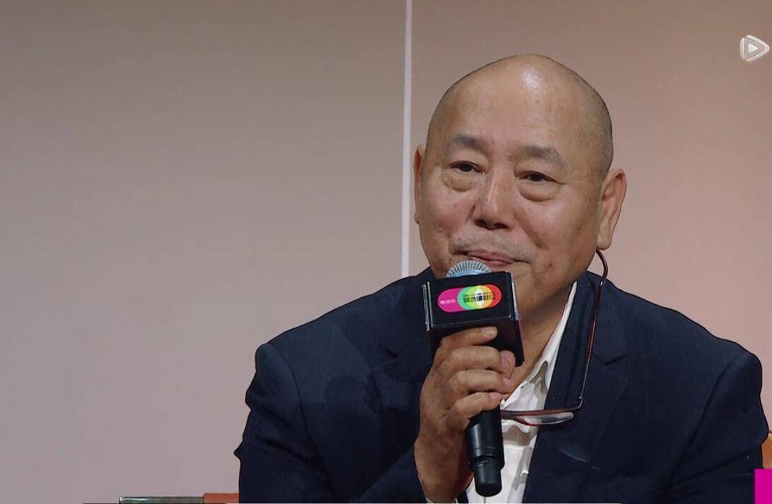好演员要有羞涩感要知寒碜，李诚儒的话怼《演
