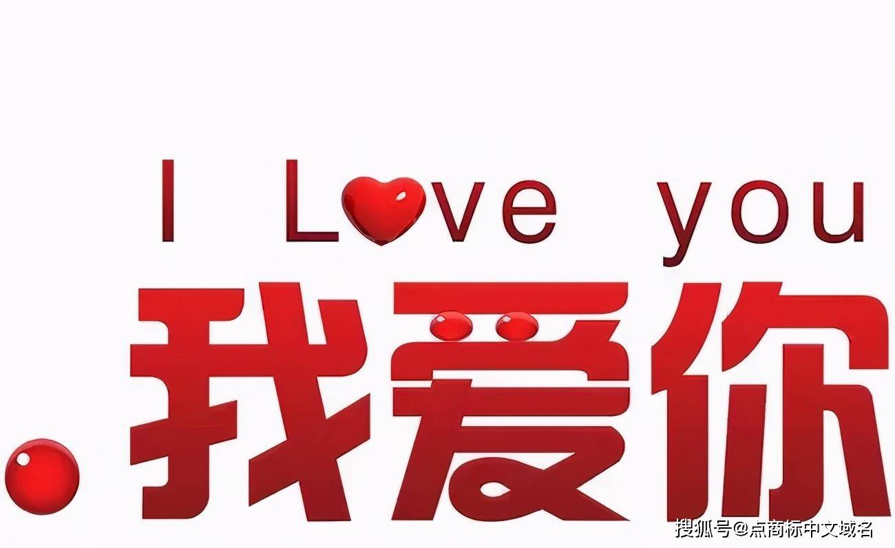 ".商标/.中国/.集团/.我爱你"这些是啥?一文读懂中文域名后缀!