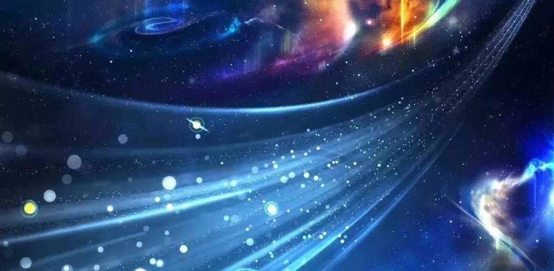 银河系有多少亿颗恒星组成 b557386ce44146f1b6a3c790e4718eda.jpeg