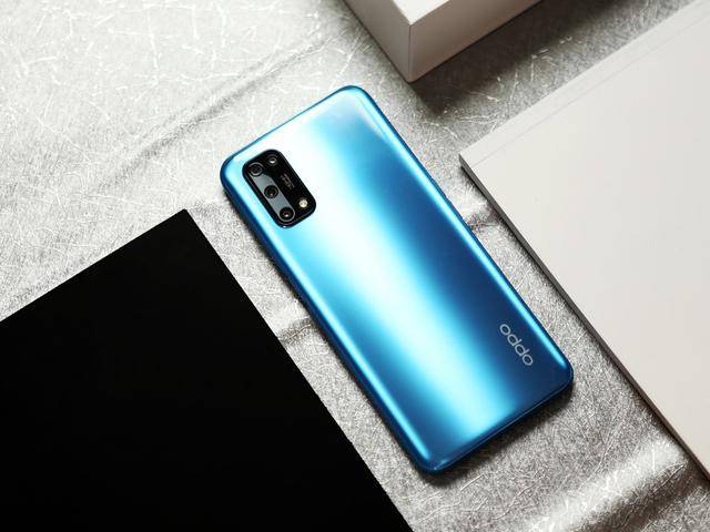 OPPO K7x，探索新一代智能手机的力量与魅力