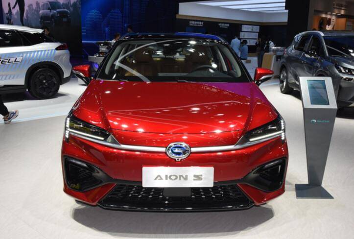 自燃|广汽Aion S自燃已经有半年时间，为何至今没有调查结果？