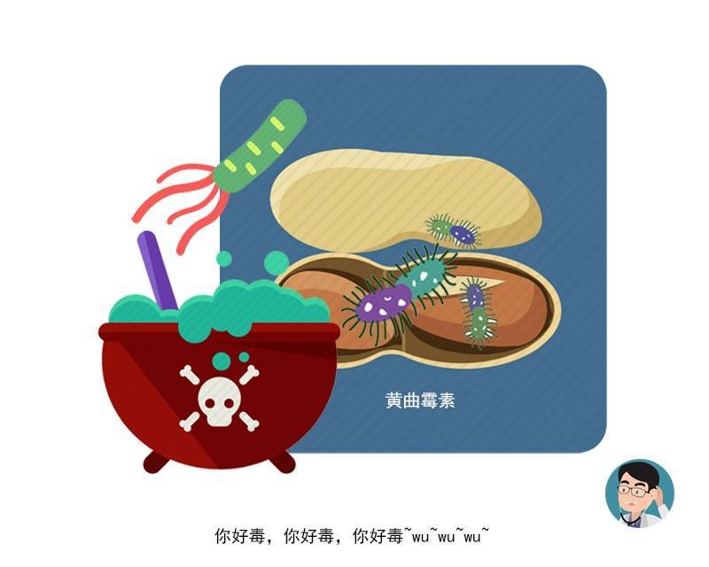 医生|医生再次提醒：若这类食物继续吃，迟早肝癌会“摊上”你！