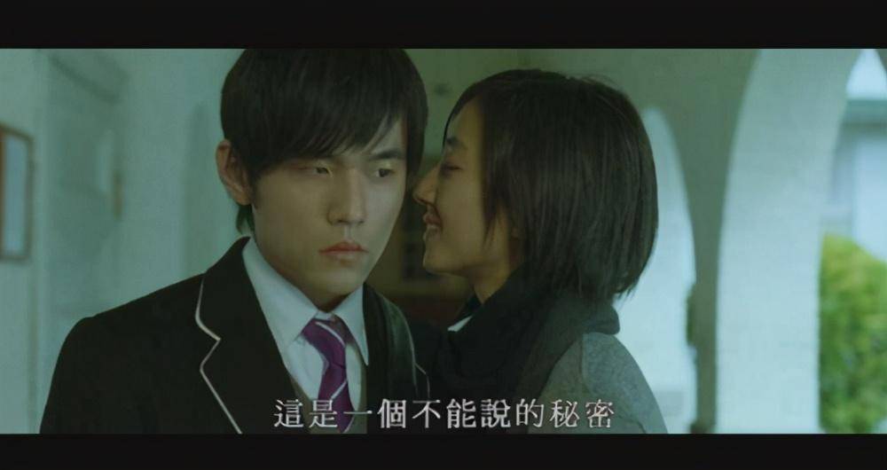 周杰伦最大悲哀是第一次当导演 就导出了一部再也无法超越的电影