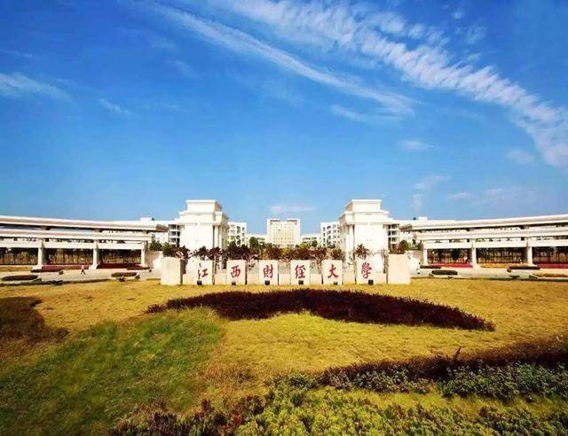 财经类|东财第6,天财如此靠后?2020中国财经类大学排名!上财榜首