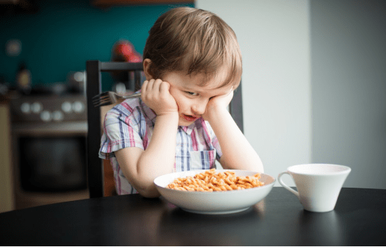 孩子|说明积食了！这个食方专门消食化积，健脾开胃孩子出现5个症状