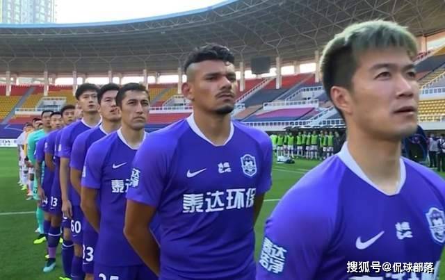 2-1！保级组冠军诞生！中超垫底队加时赛4分钟2球，拿下第9名_卡兰加
