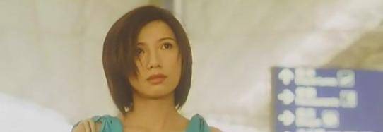 "女神"关秀媚,由王晶力捧走红,如今54岁现状让人感叹!