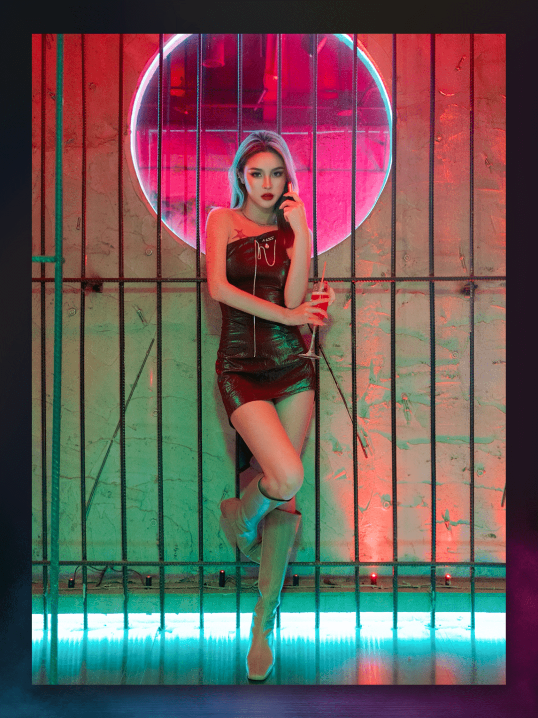 晋国|新晋国货彩妆来了,霸气承包你的美!