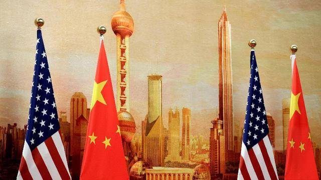 <b>新华社:恪守一个中国政策和中美三个联合公报的共同心愿</b>