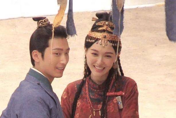 燕云台:韩德让与萧燕燕灵堂相见,再次相见已是物是人非,恍如隔世