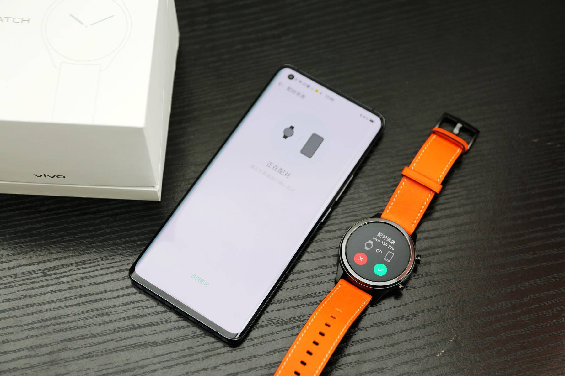 电话手表绑定不了怎么回事vivo